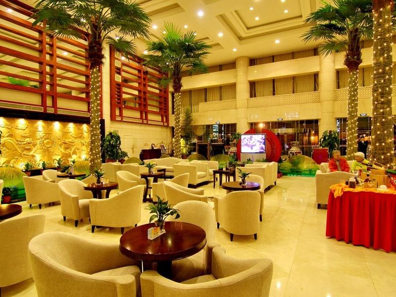 صورة الفندق 8