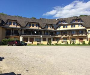 Apartmánový Dom Magura 37 Donovaly Slovakia