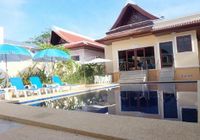 Отзывы Majestic Villas Phuket, 3 звезды