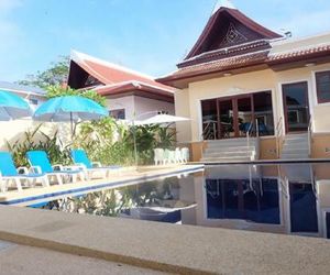 Majestic Villas Phuket Nai Harn Thailand