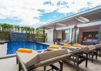 Отзывы CasaBay Luxury Pool Villas, 5 звезд