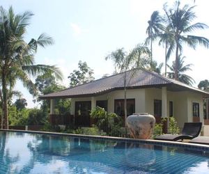 Blue Coconut Residence Lamai Beach Thailand