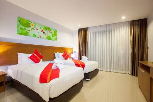 Hotel Photo 2