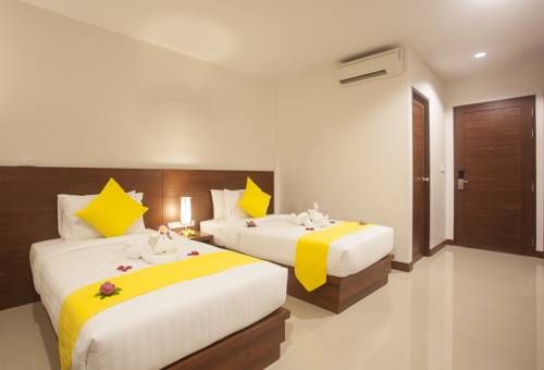 Hotel Photo 5