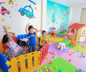 Yilan Homeland B&B Luodong Township Taiwan