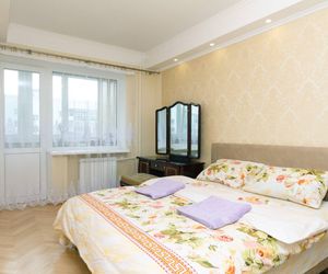 Apartment On Lesi Ukrainky 9 Kiev Ukraine