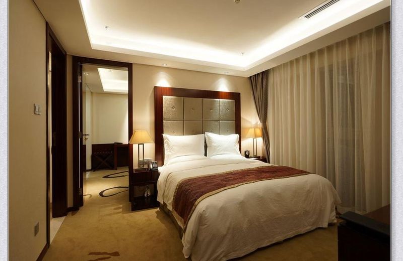 Regal Hotel Wangfujing Tower B