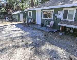 Virtues Reward Big Bear Lake United States