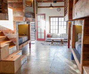 PodShare Los Feliz Hollywood United States