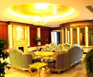 Olympic Park Boutique Hotel Hsiao-tang-shan China
