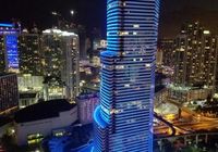 Отзывы Downtown Miami Deluxe Apartment