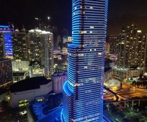 Downtown Miami Deluxe Apartment Downtown Miami/City Center United States