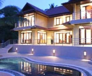 COCO PRIVATE VILLAS Choengmon Thailand