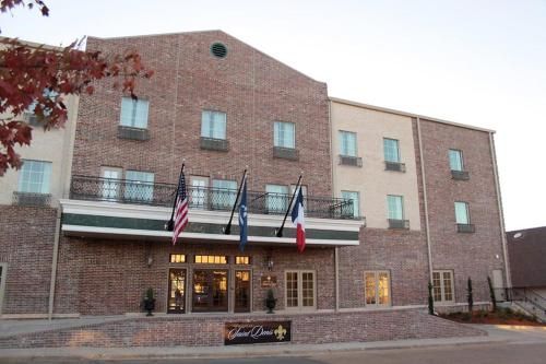Hotel Photo 20
