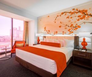 Lucky Dragon Las Vegas Las Vegas United States
