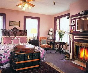 Old Stagecoach Inn Waterbury United States