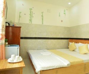 Hoang Chau Motel Vung Tau Vietnam