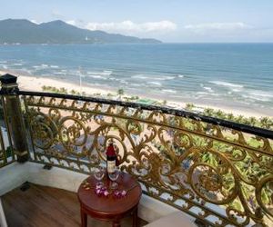 Paracel Danang Hotel Da Nang Vietnam