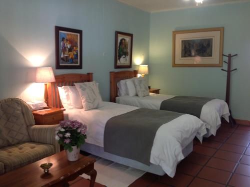 Hotel Photo 12