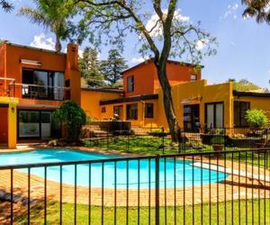 Linden Guest House Randburg South Africa