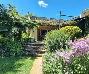 Yellowwood Cottage Himeville South Africa