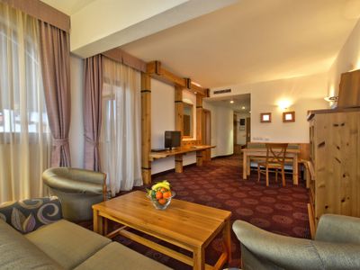 Kempinski Hotel Grand Arena Bansko