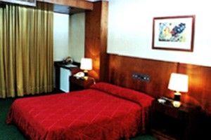 Hotel del Jardin Tucuman Argentina