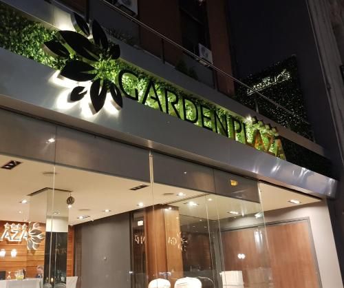 Hotel Photo 17