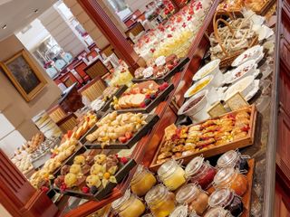 Отель Кемпински Мойка 22