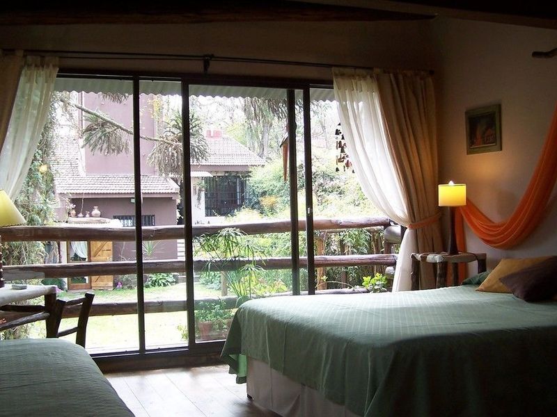 صورة الفندق 1