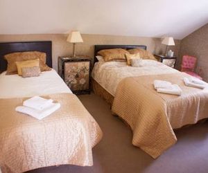 Rosebank House Bed & Breakfast Strathyre United Kingdom