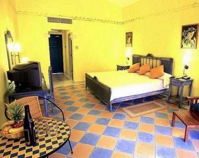 Hotel Photo 1