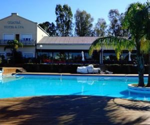 Hotel Guayra Gualeguaychu Argentina