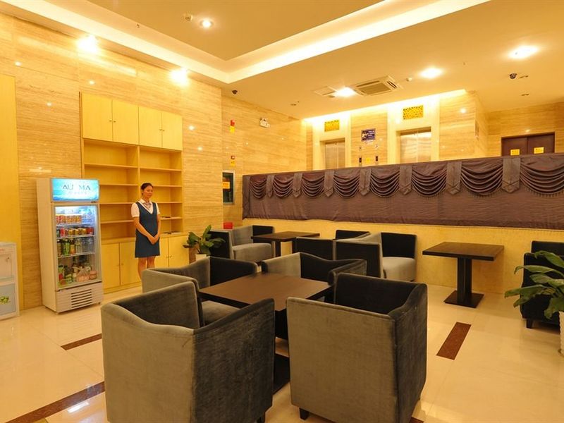 Hotel Photo 12
