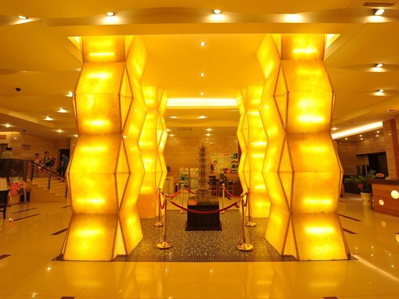 Hotel Photo 13