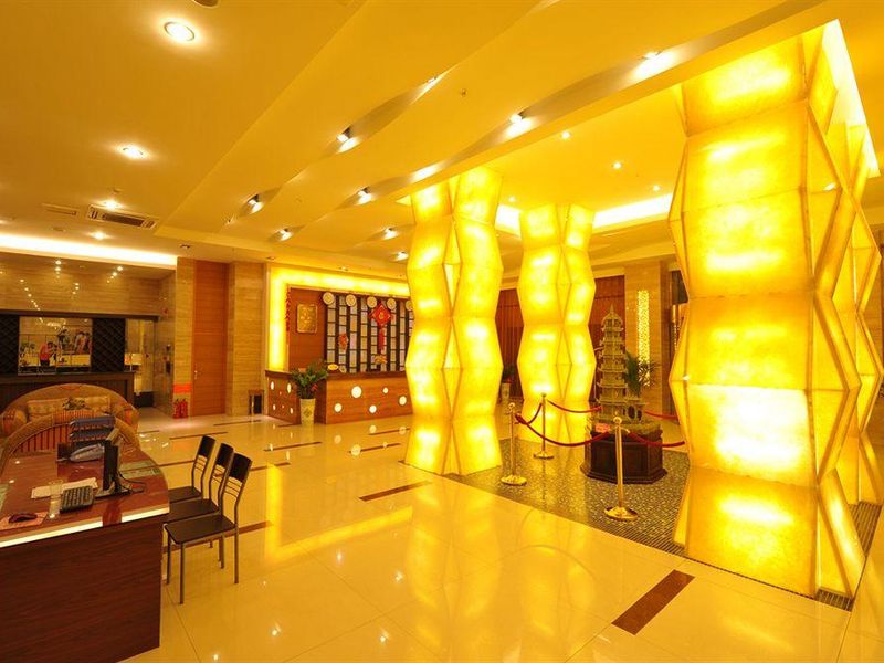 Hotel Photo 14
