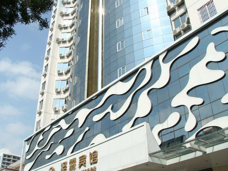 Hotel Photo 19