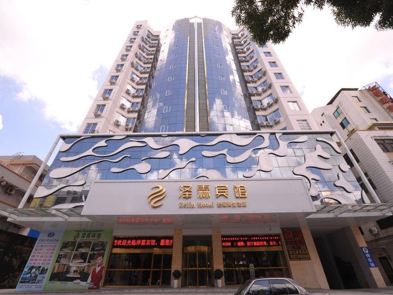 Hotel Photo 20