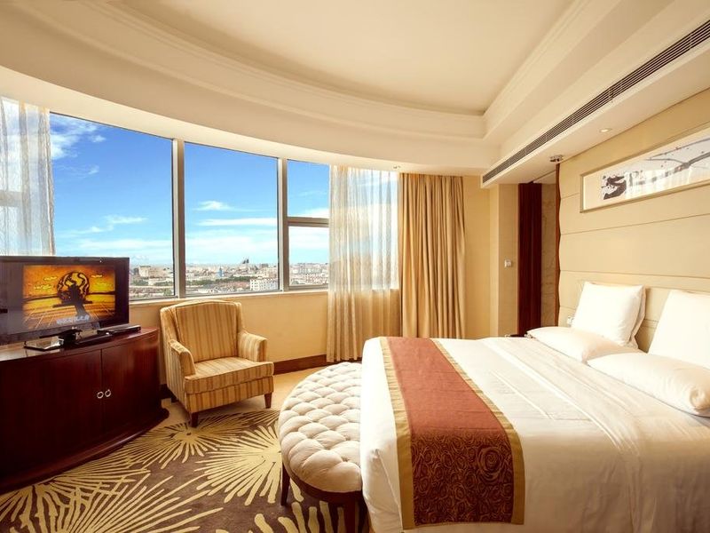 Hotel Photo 1