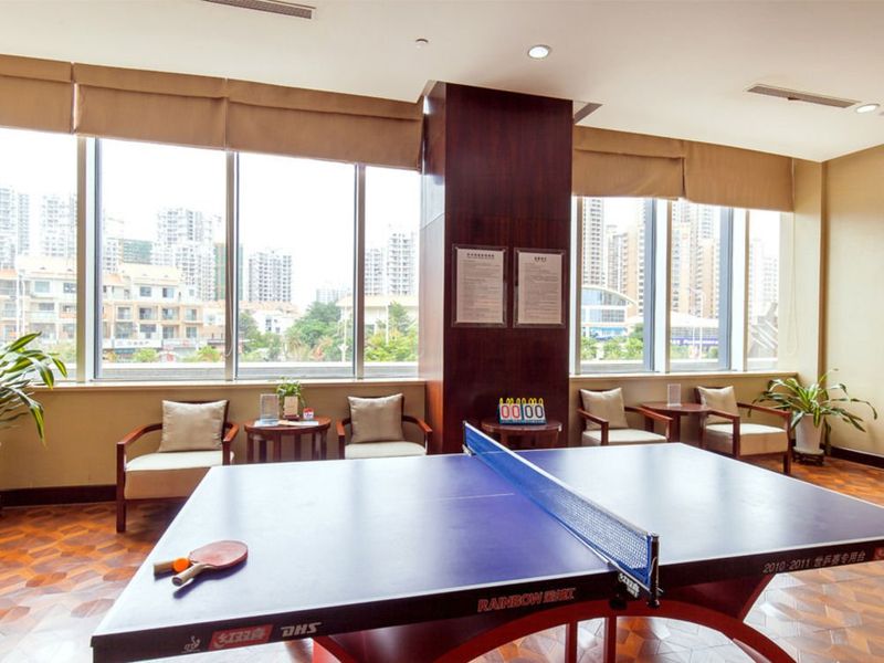 Hotel Photo 11