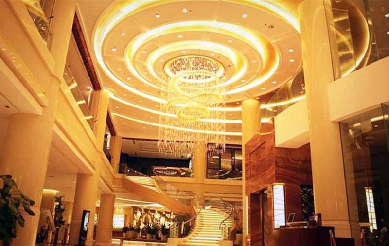 Hotel Photo 14