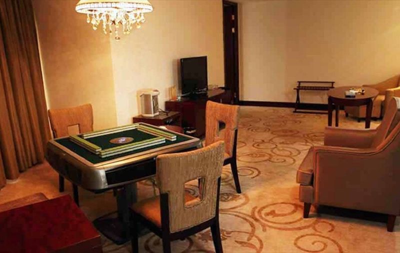 Hotel Photo 16