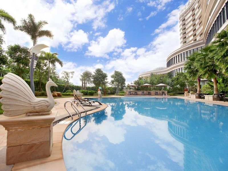 Hotel Photo 21