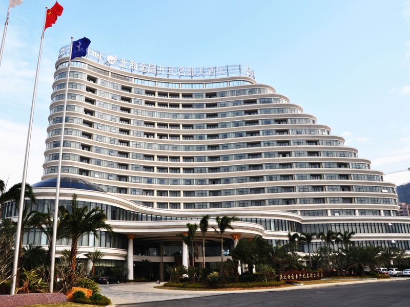 Hotel Photo 22