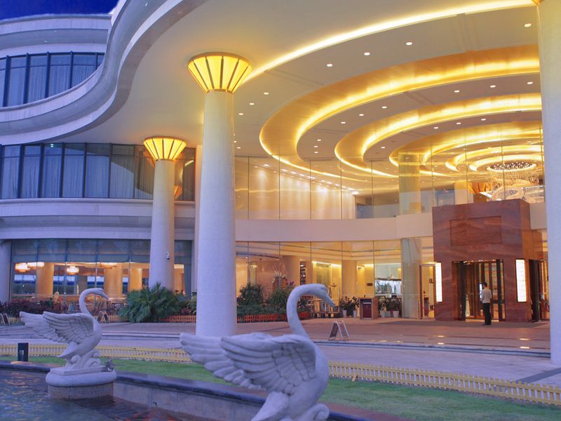 Hotel Photo 7