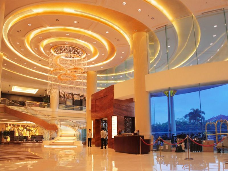 Hotel Photo 8