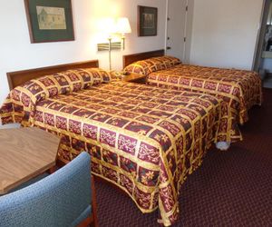 Windcrest Inn and Suites Fredericksburg United States