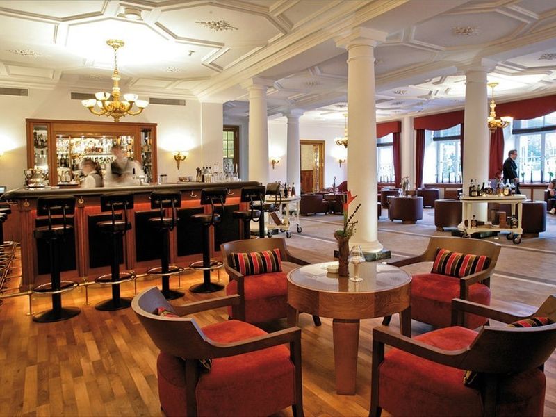 Hotel Photo 13