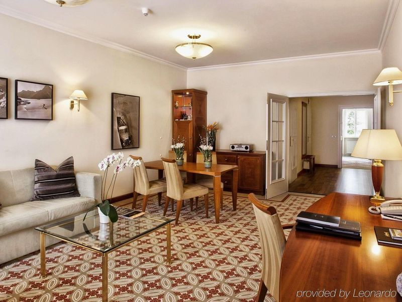 Hotel Photo 4