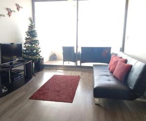 Apartamento Vista Montemar Concon Chile